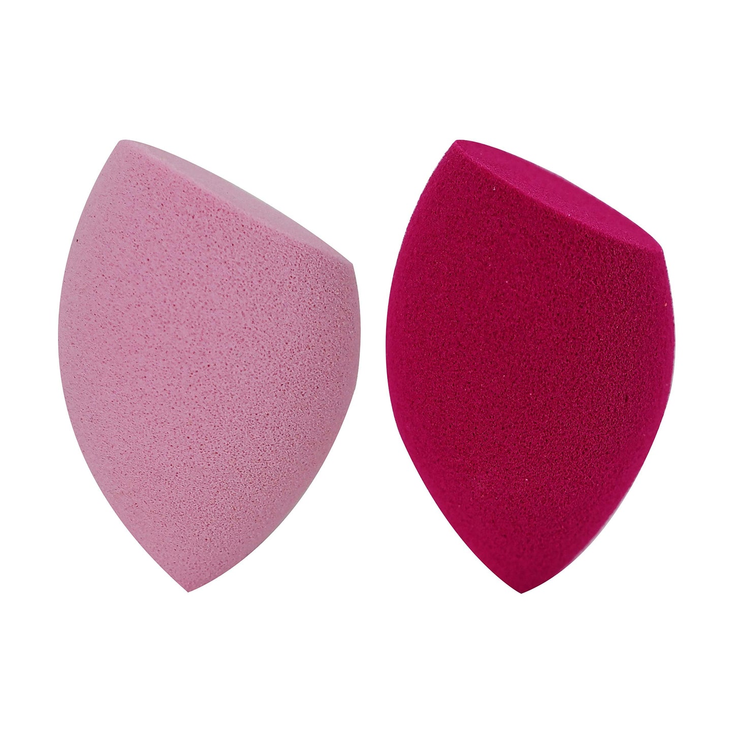 Real Techniques Mini Miracle Complexion Sponge Makeup Blender, Beauty Sponges, 2 Count Beauty & Personal Care Real Techniques