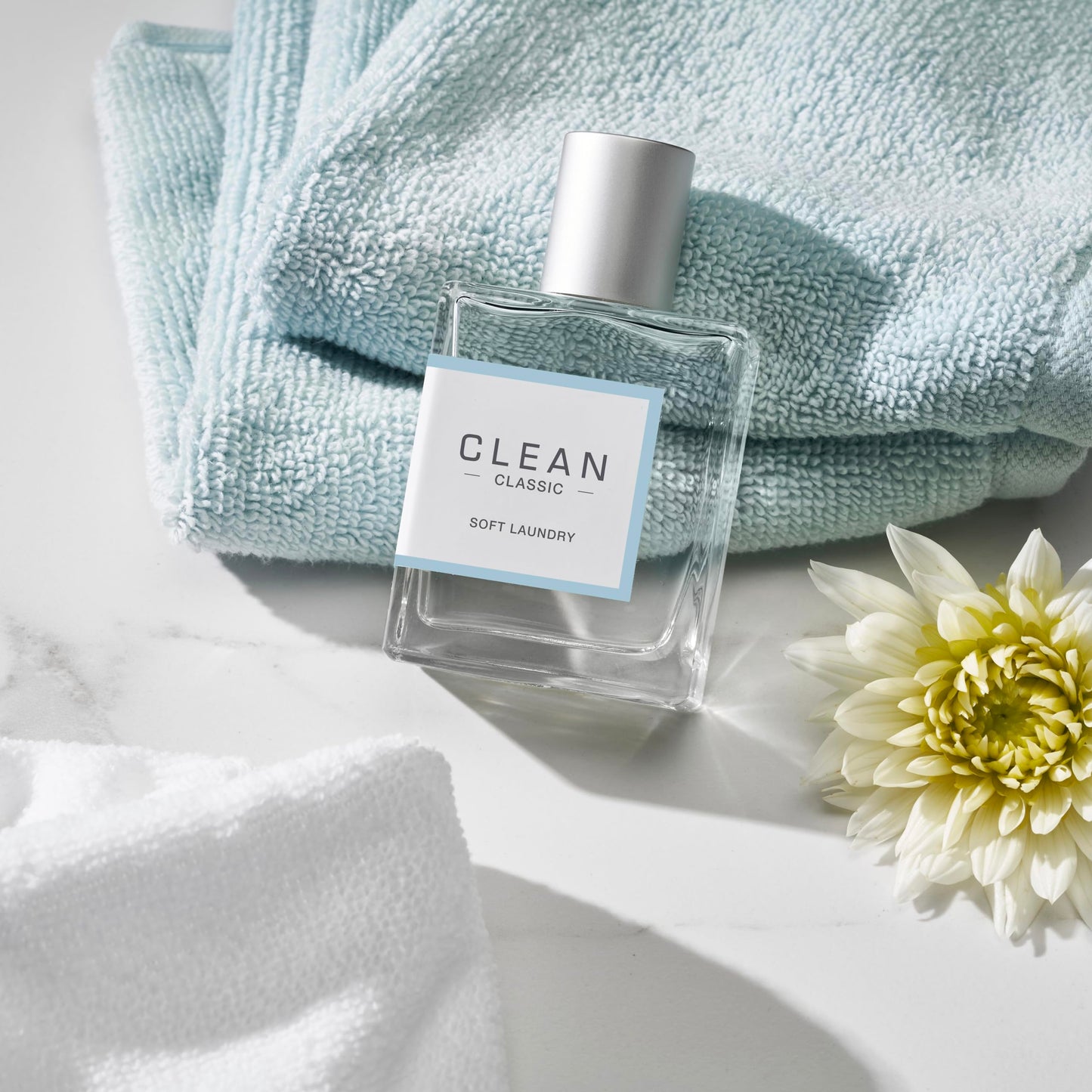 CLEAN CLASSIC Soft Laundry 30mL Beauty & Personal Care CLEAN