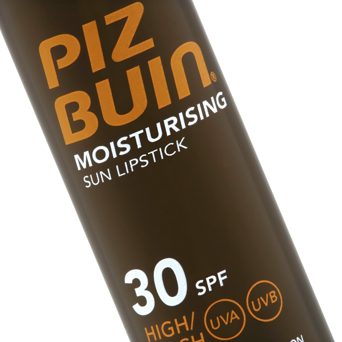 Piz Buin In Sun Sun Lipstick/Balm - SPF 30 High (4.9g) Beauty & Personal Care Piz Buin