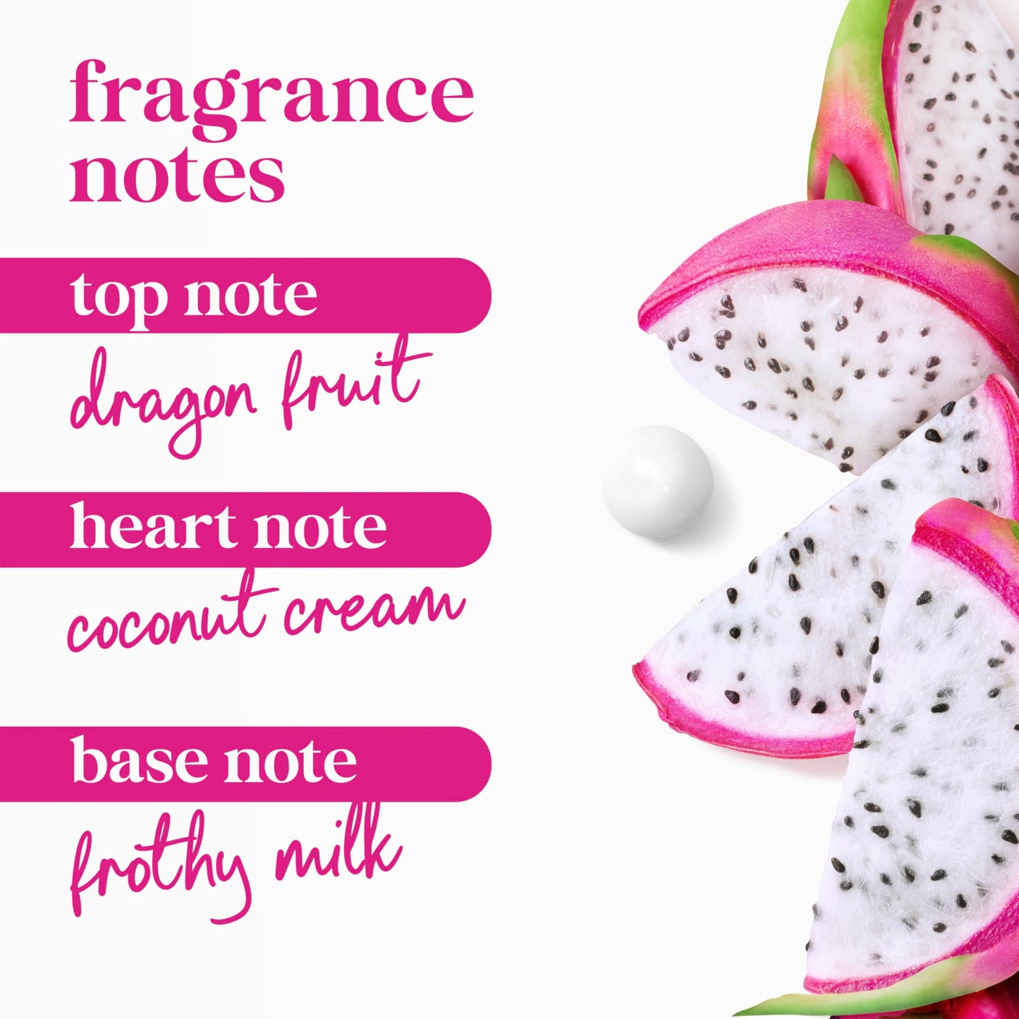Dove Body Wash Replenish Dragon Fruit and Coconut Cream For 24hr Lotion-Soft Skin Moisturizing Skin Cleanser with No Sulfates No Parabens 30.6 oz Beauty & Personal Care Dove
