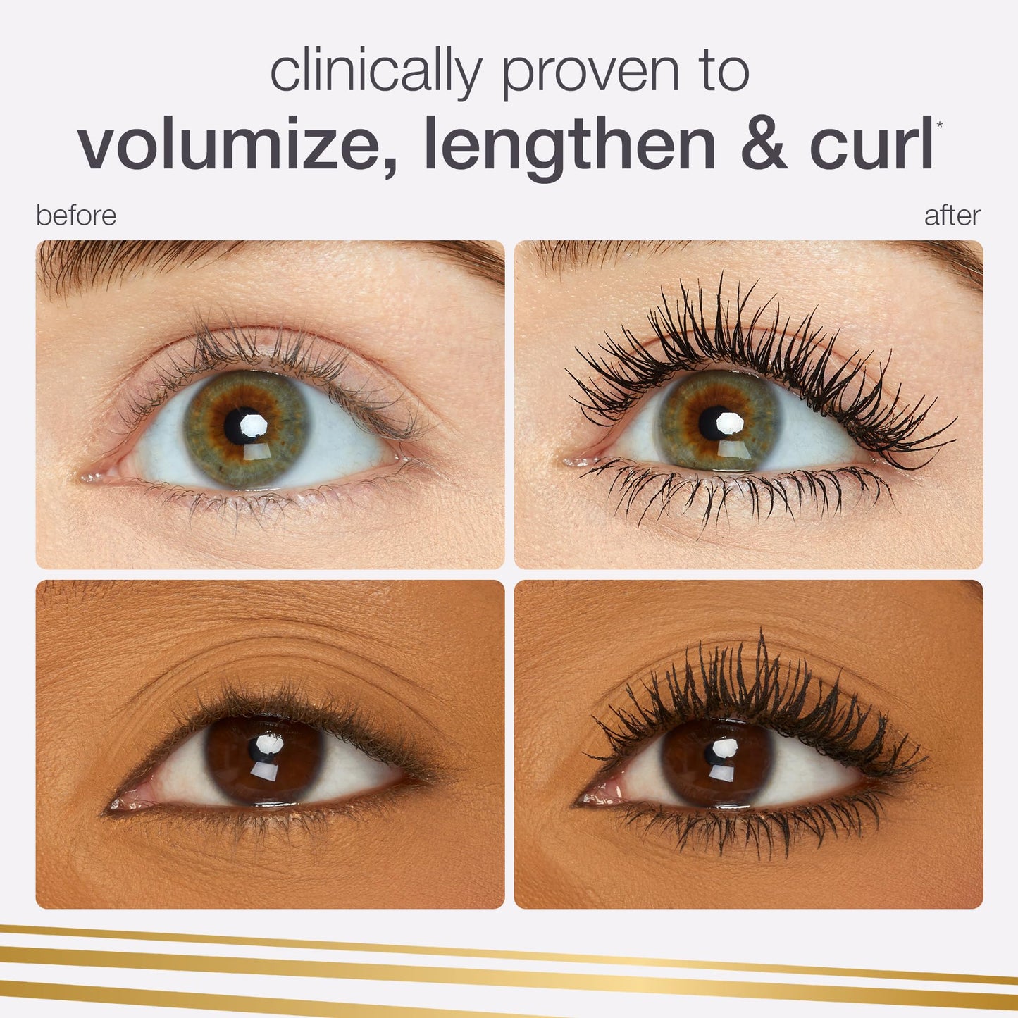 tarte tartelette tubing mascara - Lash Extensions in a Tube, Easy-to-Remove Eye Makeup, Clinically Proven to Volumize & Curl, 24Hr Smudge-Proof Beauty & Personal Care tarte