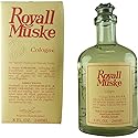 ROYALL MUSKE by Royall Fragrances All Purpose Lotion/Cologne 8 oz for Men Beauty & Personal Care ROYALL LYME