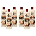 QUEEN HELENE Cocoa Butter Hand & Body Lotion 16 oz (Pack of 6) Beauty & Personal Care Queen Helene