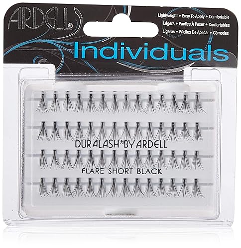 Ardell 30110 Shrtbl Dural Lash False Lashes Beauty & Personal Care Ardell