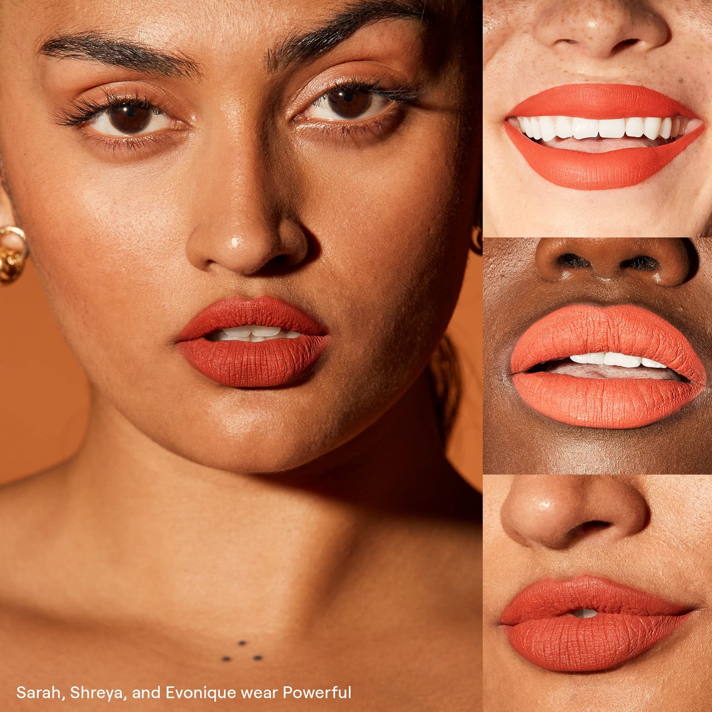 Live Tinted Huelip Liquid Lip Crème - Weightless, Long-Lasting Liquid Lip with Hyaluronic Acid and Jojoba Oil For a Soft, Comfortable, Moisturized Beauty & Personal Care Live Tinted