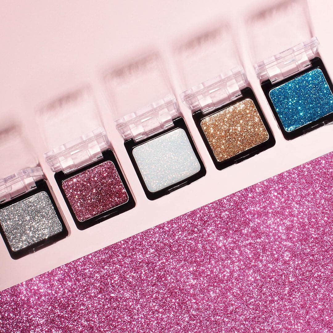 wet n wild Color Icon Glitter Eyeshadow Shimmer Brass Beauty & Personal Care wet n wild
