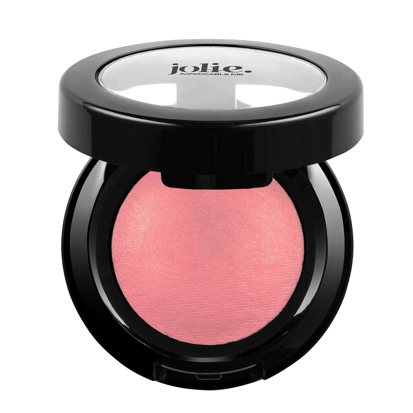 Jolie Radiant Marbleized Baked Blush Blusher Cheek Color - Silky Smooth - Posey (Matte) Beauty & Personal Care JOLIE. IMPECCABLE ME