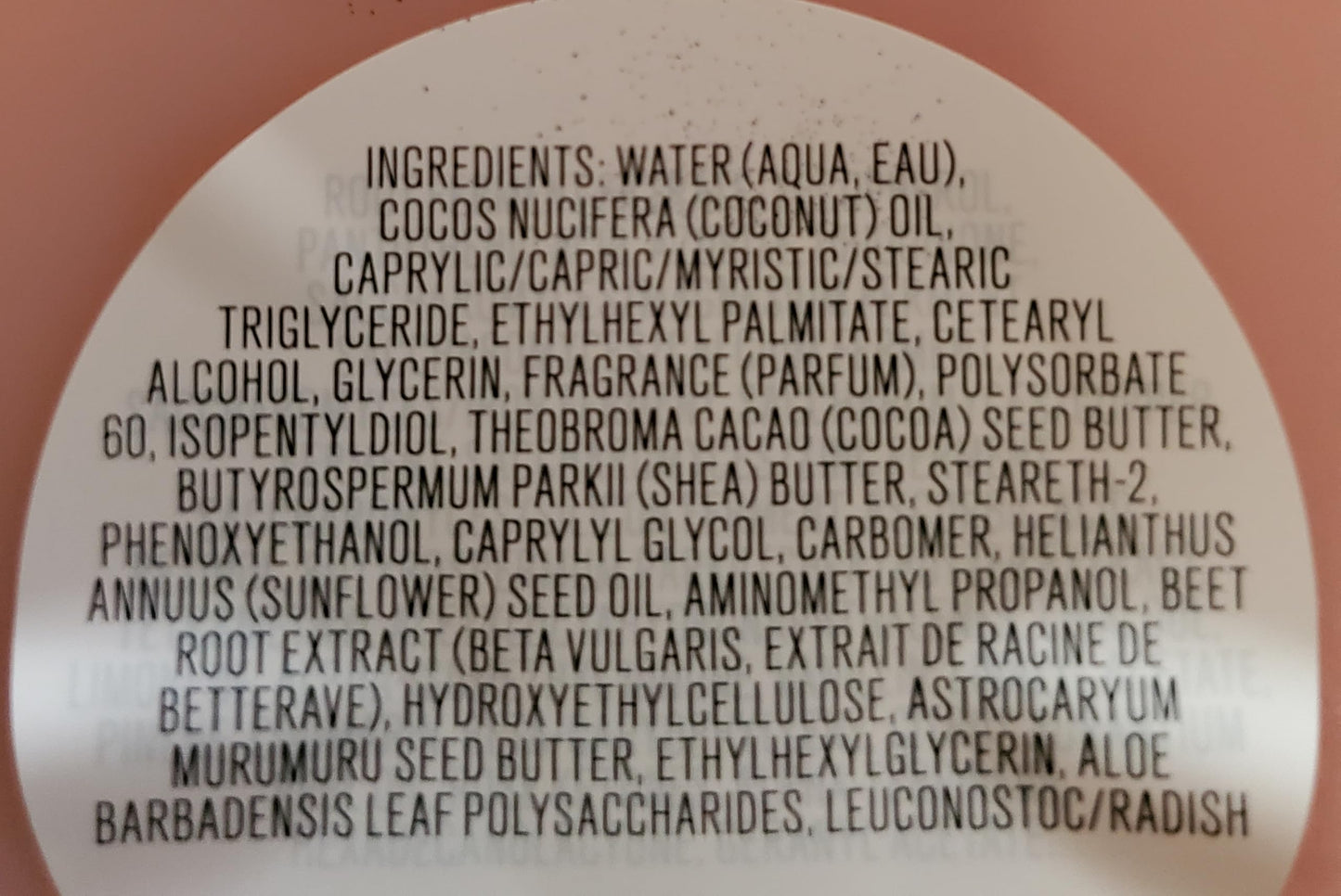 Bath and Body Works Forever Cherry Blossom Body Butter - Soft Floral Daily Moisturizer Beauty & Personal Care Bath & Body Works