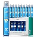 LA'DOR LADOR Perfect Hair Fill Up Original 3 Seconds Intensive Keratin Hair Mask Rinse Off Treatment for Bleached Frizzy Damaged Dry Perms Dyes Deep Beauty & Personal Care LA'DOR