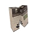 Hair Color EKOEH BRASIL Cream Light Brown, PPD FREE, VEGAN 2.7fl.oz Beauty & Personal Care Ekoeh Brasil