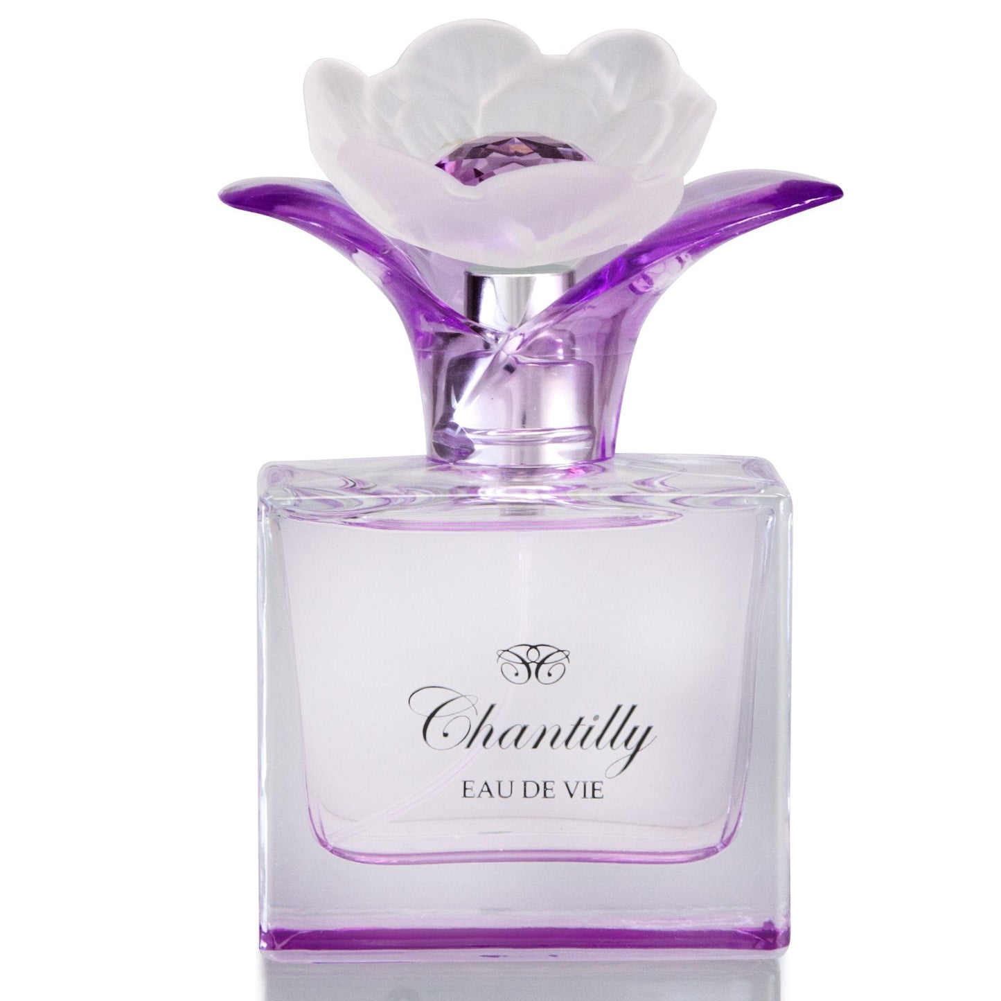 Chantilly Eau De Vie By Dana 1.7 oz Eau De Parfum Spray for Women Beauty & Personal Care Dana