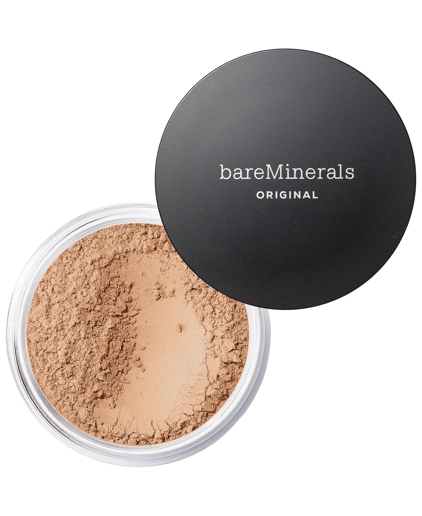 Original Loose Powder Foundation SPF 15, Medium Beige 12 Beauty & Personal Care bareMinerals