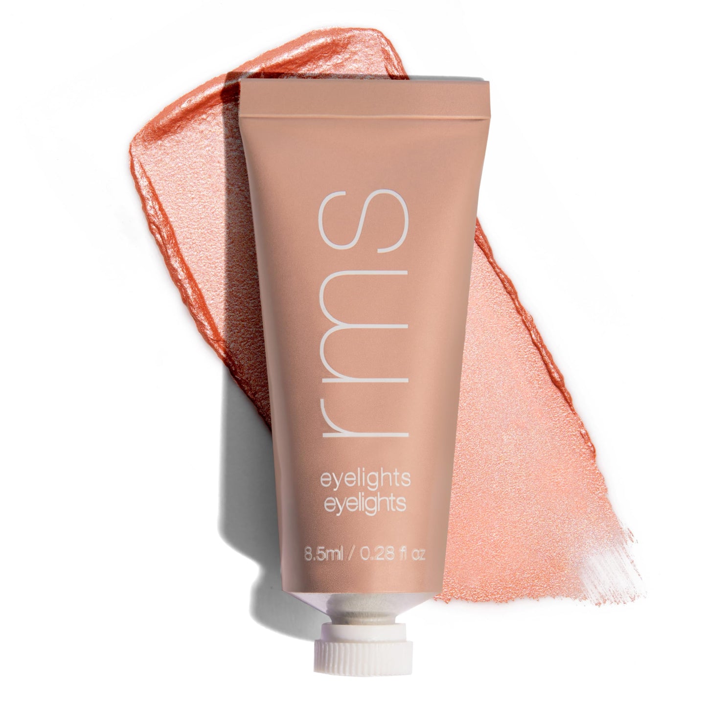 RMS Beauty Eyelights Cream Eyeshadow - Metallic Eyeshadow, Creamy Eyeshadow, Liquid Eyeshadow, Sparkly Eyeshadow, Cream Eye Shadow, Sparkle Eyeshadow Beauty & Personal Care RMS Beauty