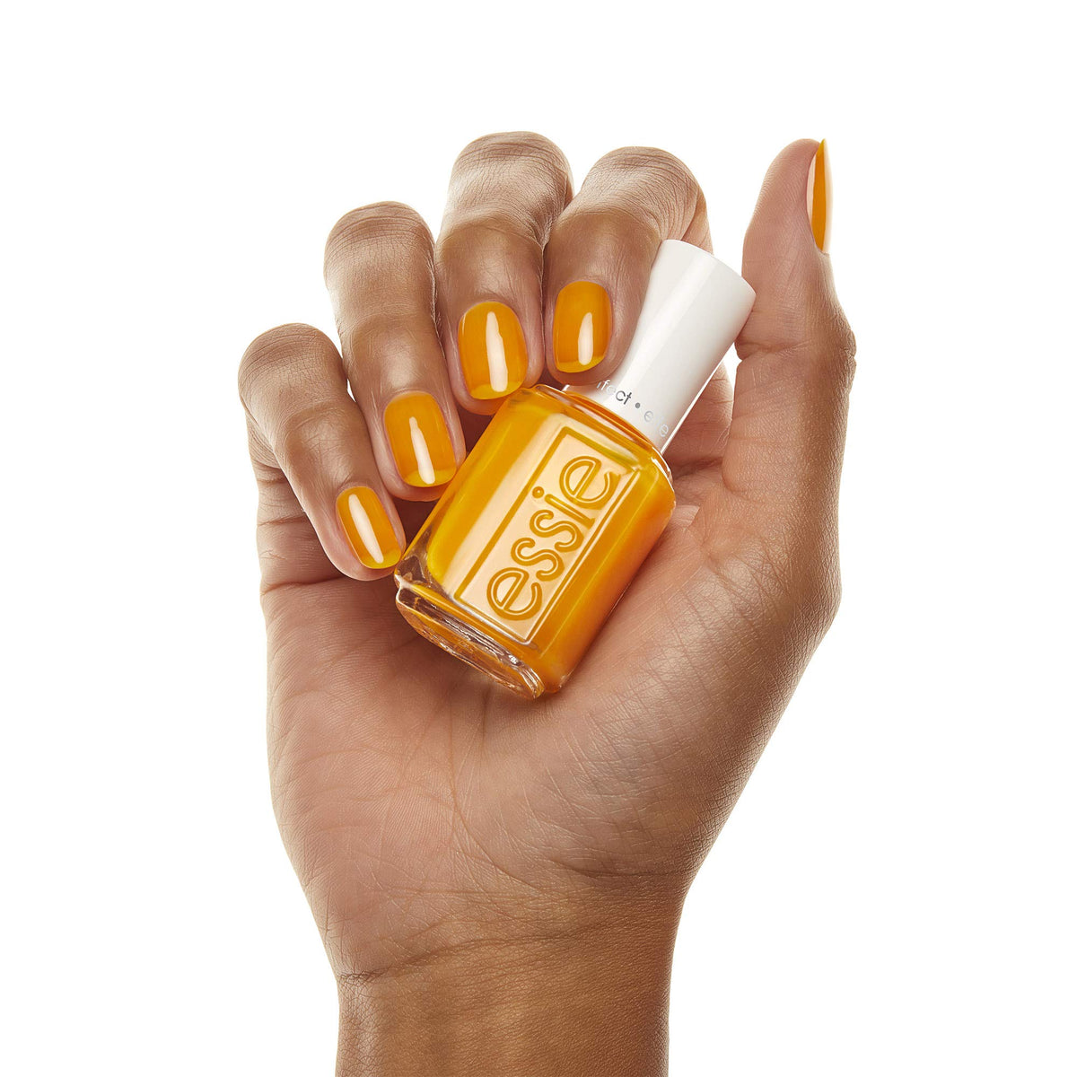 Essie Lacquer - Glazed Days Collection 2019 - Sweet Supply - 13.5 ml / 0.46 oz