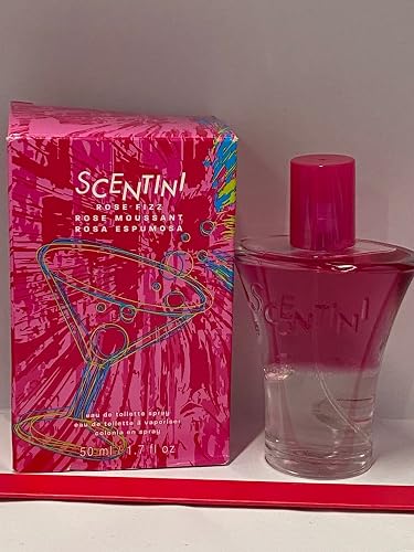 Avon Scentini Rose Twist Beauty & Personal Care AVON
