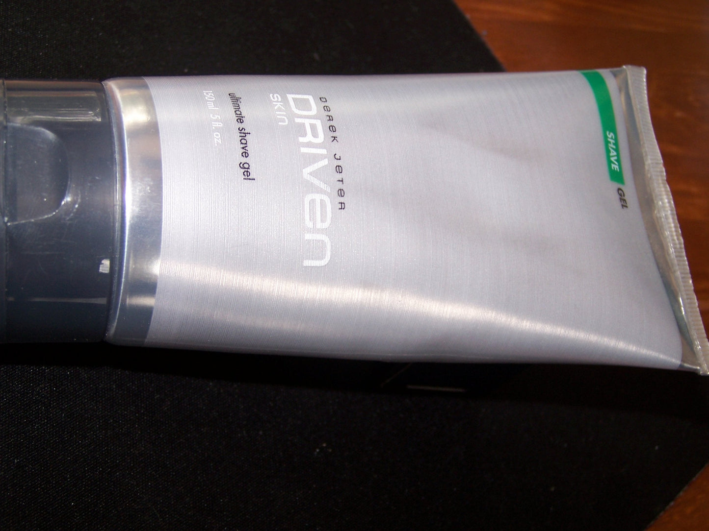 Derek Jeter Driven Skin Ultimate Shave Gel Beauty and Personal Care SSLL
