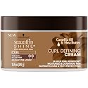 Smooth 'n Shine Curl Defining Cream for Curly Hair, 10.5 Ounces Beauty & Personal Care Smooth N Shine