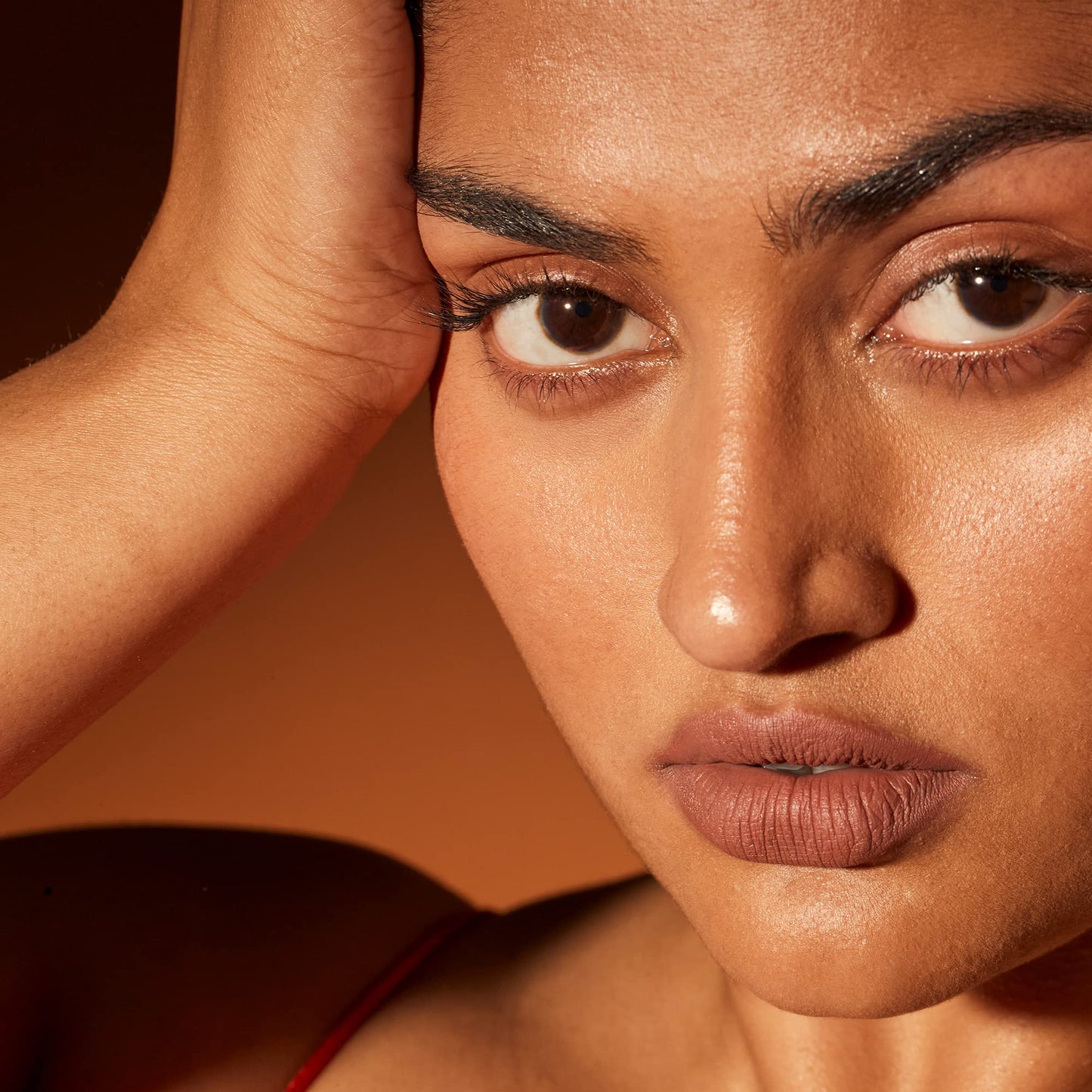 Live Tinted Huelip Liquid Lip Crème - Weightless, Long-Lasting Liquid Lip with Hyaluronic Acid and Jojoba Oil For a Soft, Comfortable, Moisturized Beauty & Personal Care Live Tinted