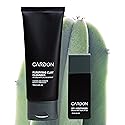 CARDON Daily Skincare Set for Men | Face Moisturizer with SPF 30 & Clay Face Wash | Best Gift for Men Beauty & Personal Care Cardon