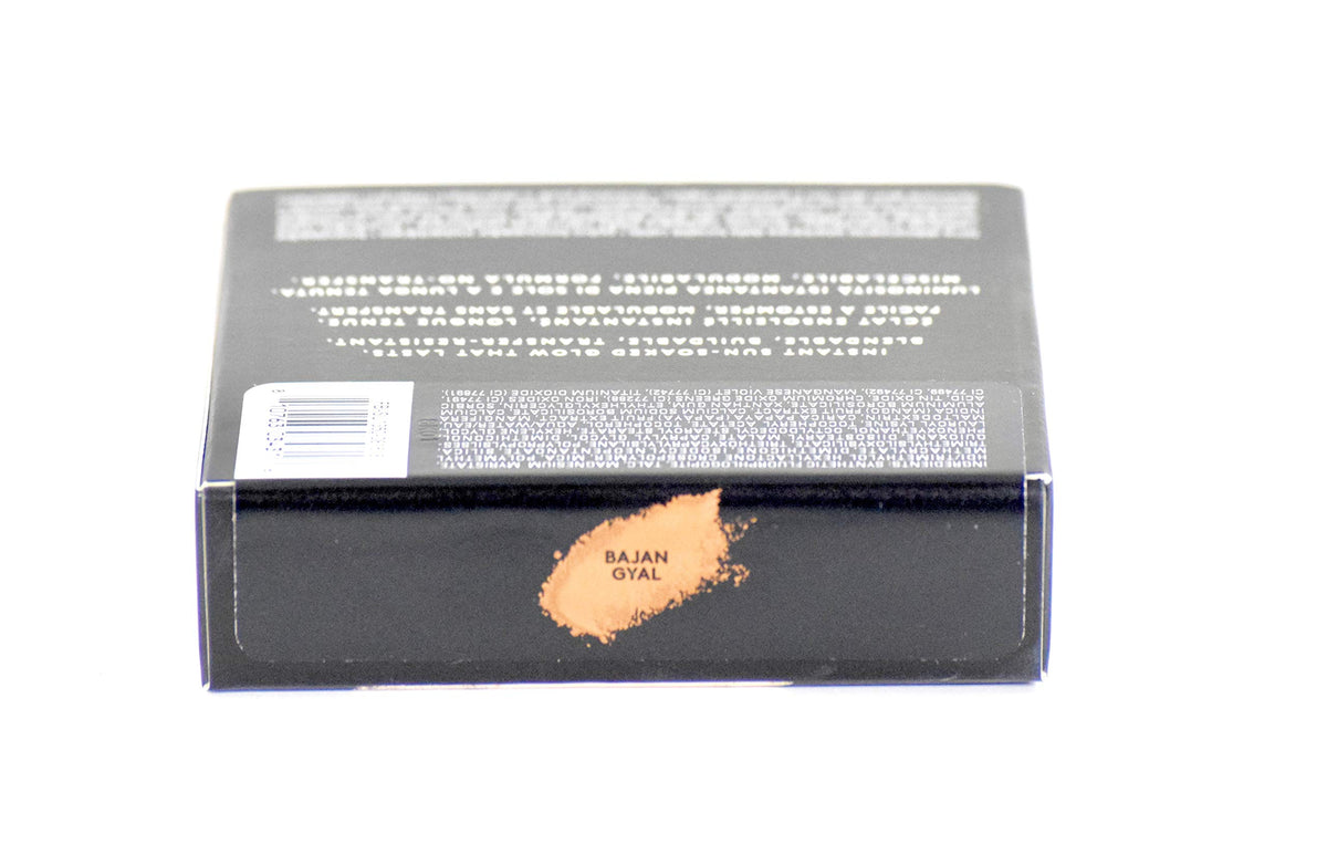 Fenty Beauty by Rihanna Sun Stalk'r Instant Warmth Bronzer Bajan Gyal