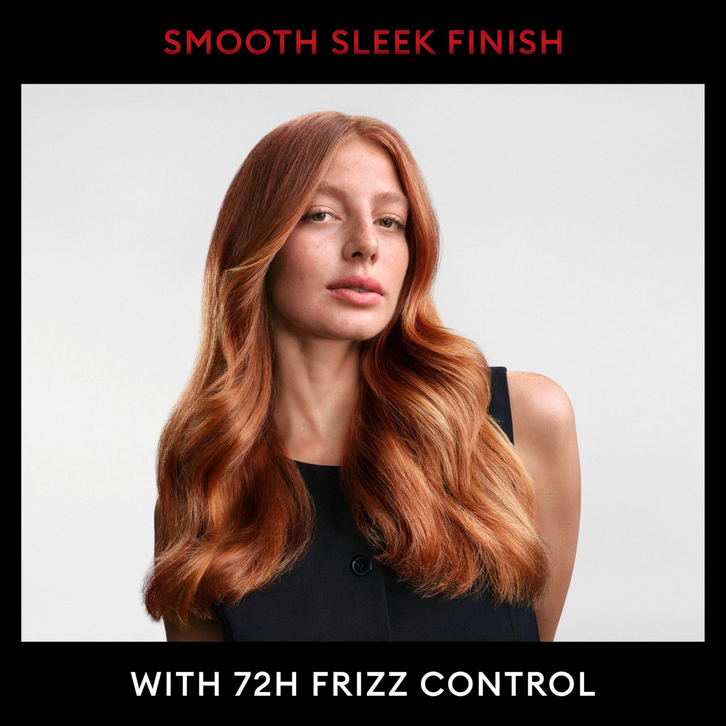 TRESemmé Anti-Frizz Finishing Spray Keratin Smooth for a Flexible Hold Weightless 7 Fl Oz Beauty & Personal Care TRESemmé