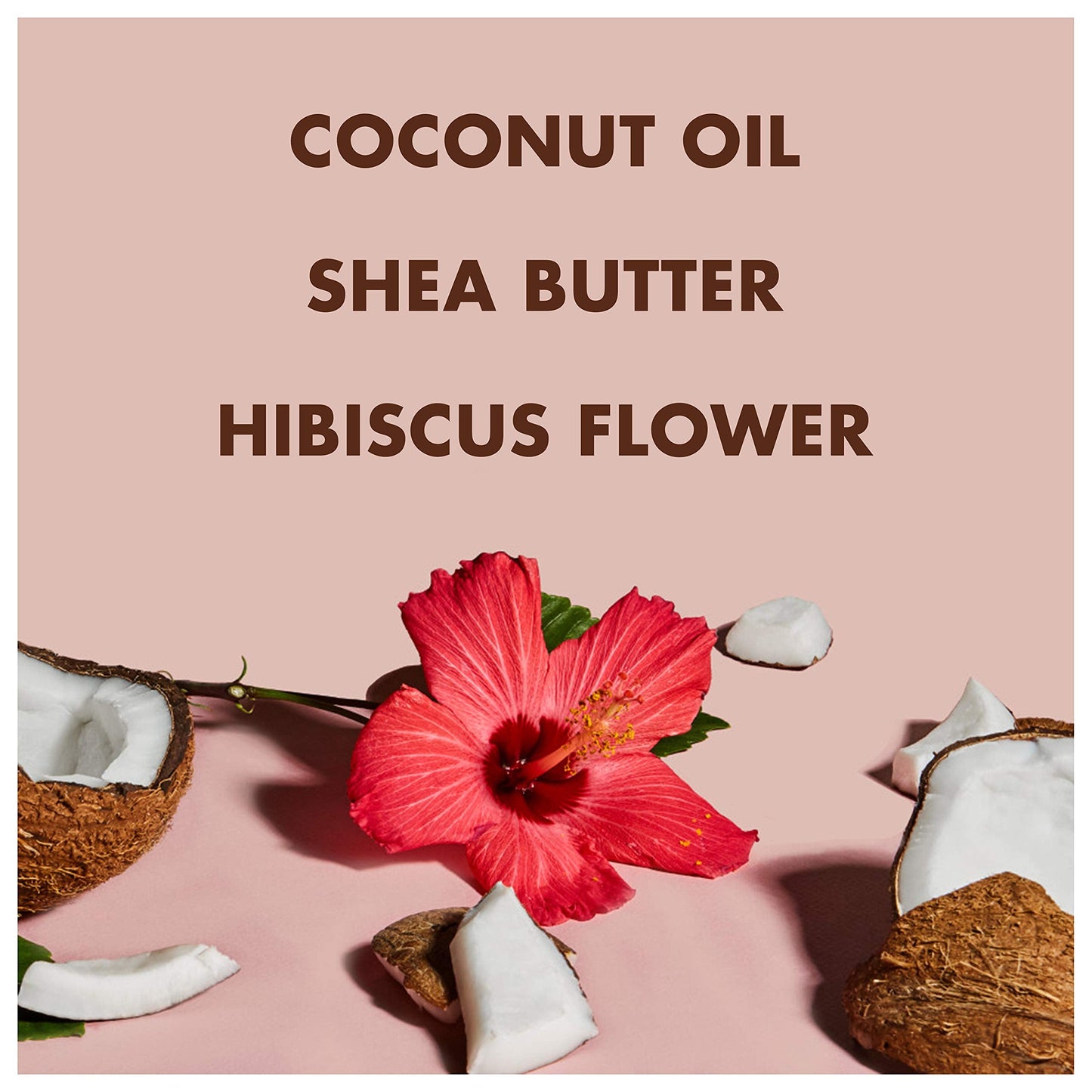 Sheamoisture Bar Soap for Dull, Dry Skin Coconut and Hibiscus Sulfate Free Soap Bar 8 oz Beauty & Personal Care Shea Moisture