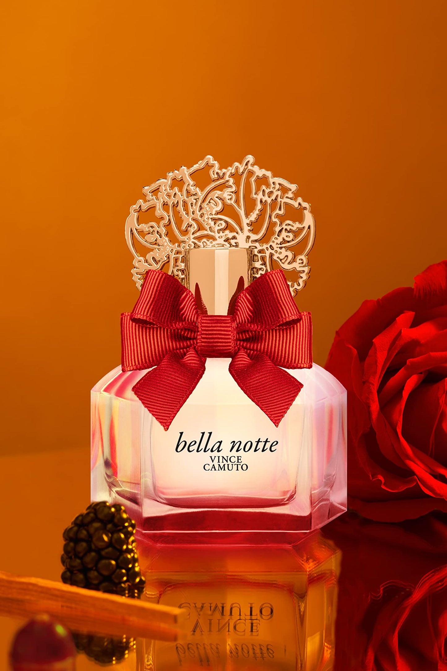 Vince Camuto Bella Notte Eau De Parfum Intense Spray 1.0 oz Beauty & Personal Care Vince Camuto