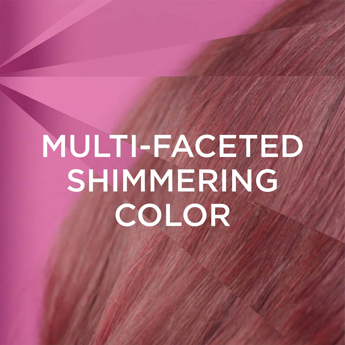 L’Oréal Paris Feria Pastels Hair Color, P12 Lavender Dusk (Smokey Lavender)