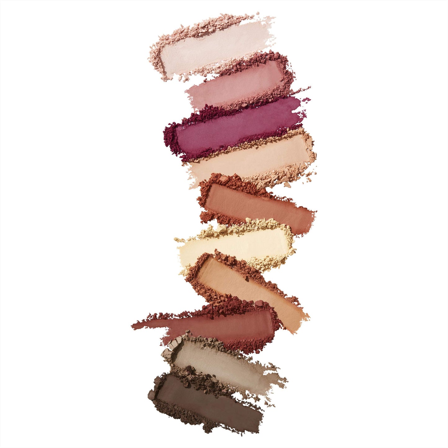 Maybelline New York The Matte Bar Eyeshadow Palette, 300 THE MATTE BAR, 1 Count Beauty & Personal Care MAYBELLINE