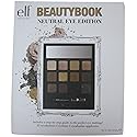 E.l.f. Beauty Book Neautral Edition, 0.85-Ounce Beauty & Personal Care e.l.f.