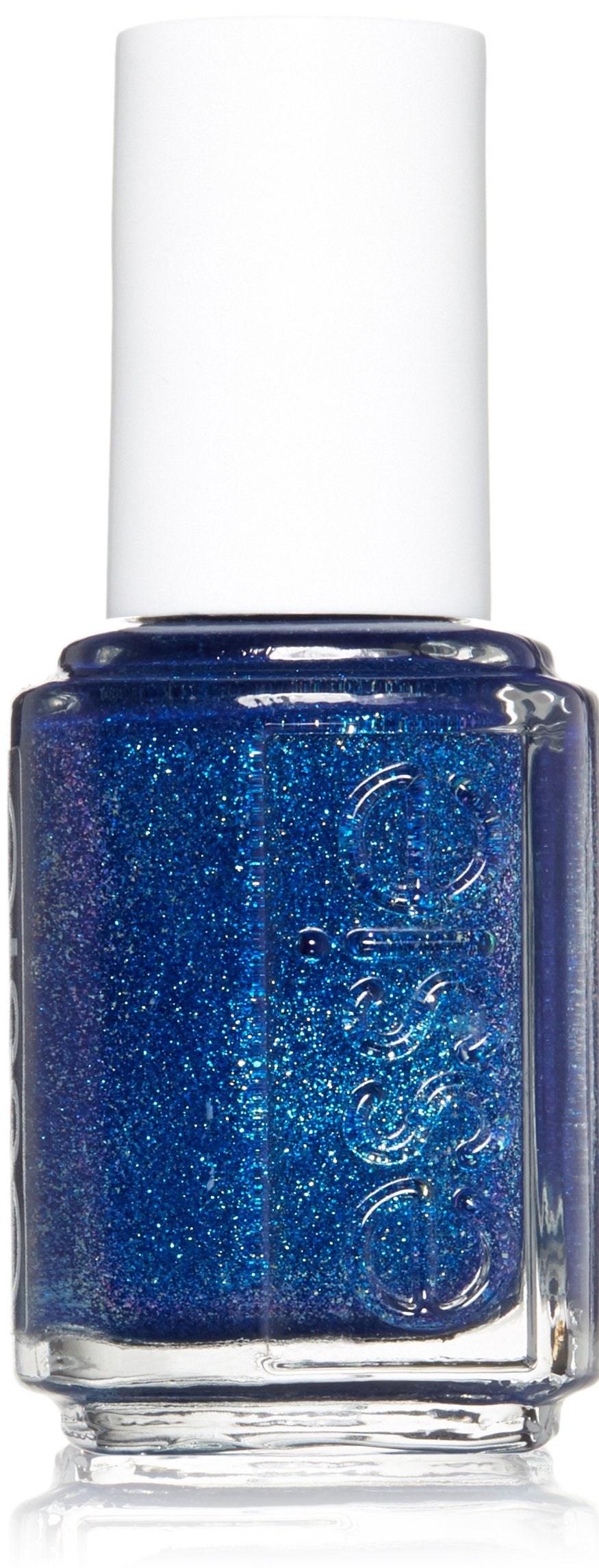 essie Nail Polish, Glossy Shine Finish, Lots Of Lux, 0.46 fl. oz.