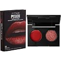 Maybelline New York Lip Studio Python Metallic Lip Makeup Kit, Passionate, 0.09 oz. Beauty & Personal Care MAYBELLINE