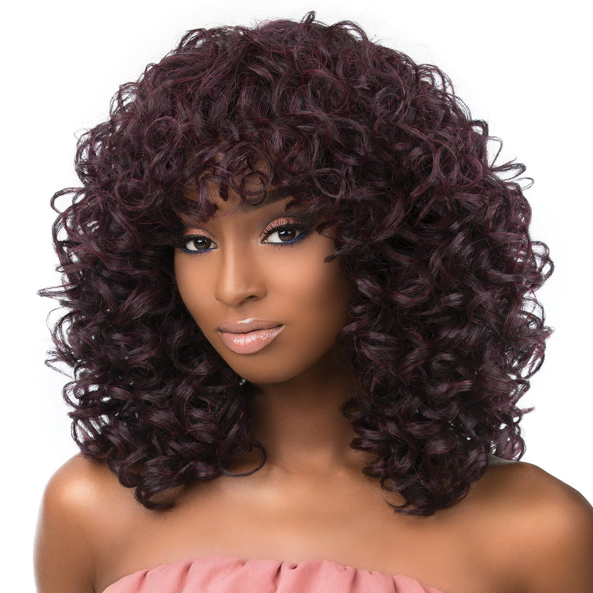 Sensationnel Instant Fashion Wig-Ifw Gigi, F1B/30