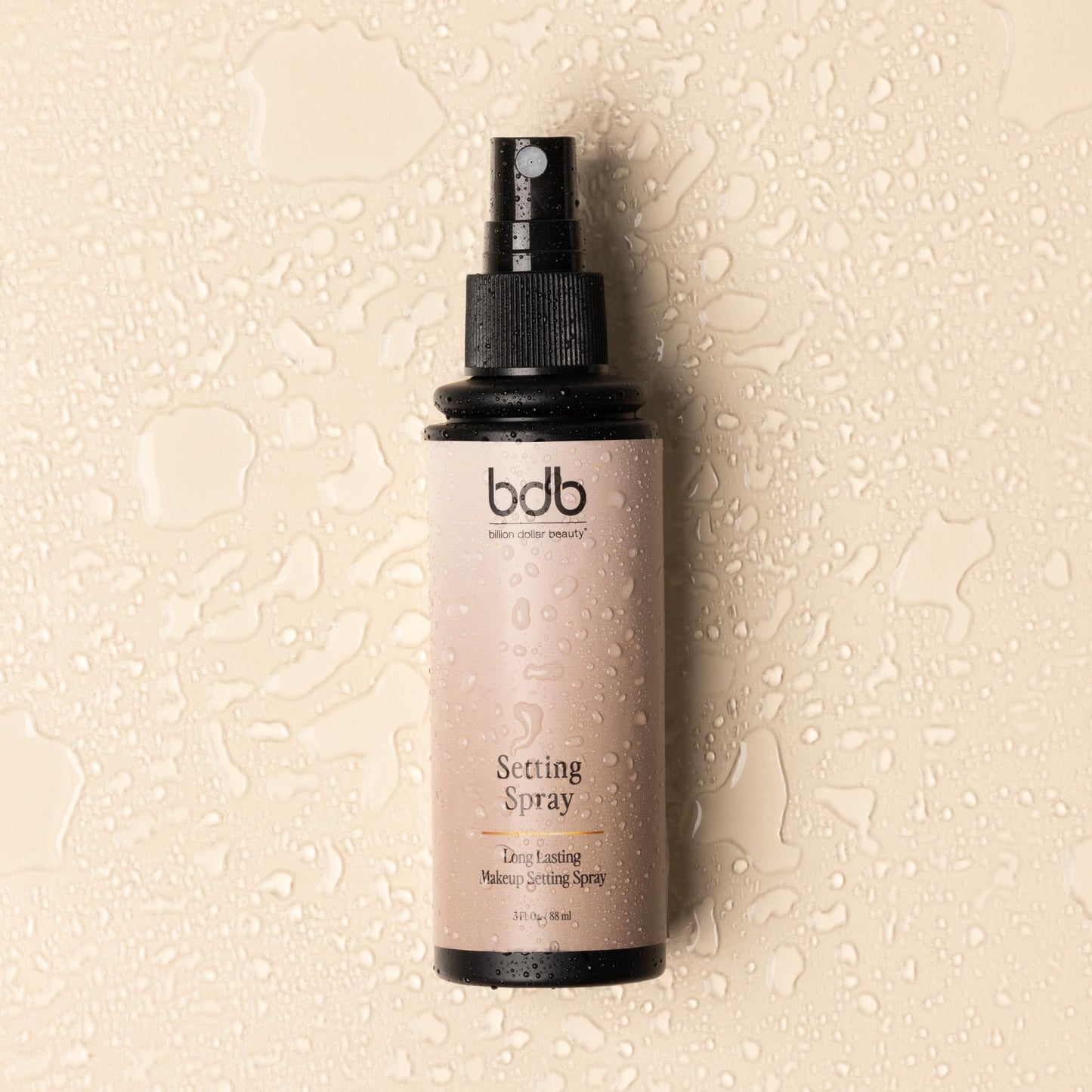 Billion Dollar Beauty Setting Spray 3oz Beauty & Personal Care Billion Dollar Beauty