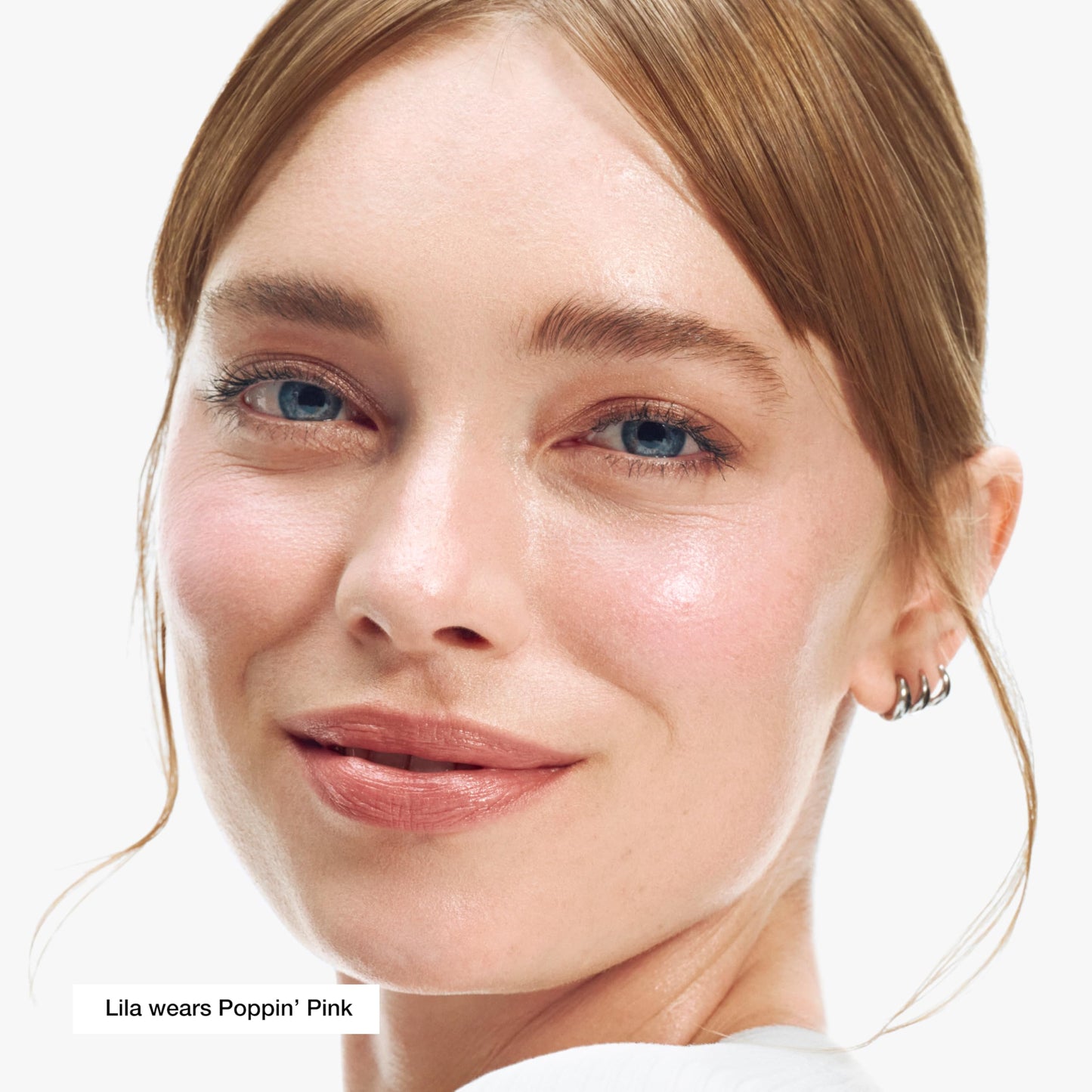 Clinique Chubby Cream Blush Stick Cheek Colour Balm | Blush For Cheeks | Long Lasting + Buildable | Create A Healthy Looking Glow | Perfect Beauty & Personal Care Clinique