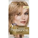L'Oreal Paris Superior Preference Fade-Defying Color + Shine System 8 Medium Blonde/Natural Beauty & Personal Care L'Oreal Paris