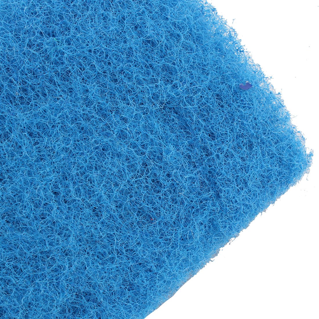 Ruilogod Plastic Handle Sponge Home Bathroom Bathtub Cleaning Brush 2 Pcs Blue (id: a61 490 591 43a b39 Beauty and Personal Care Ruilogod