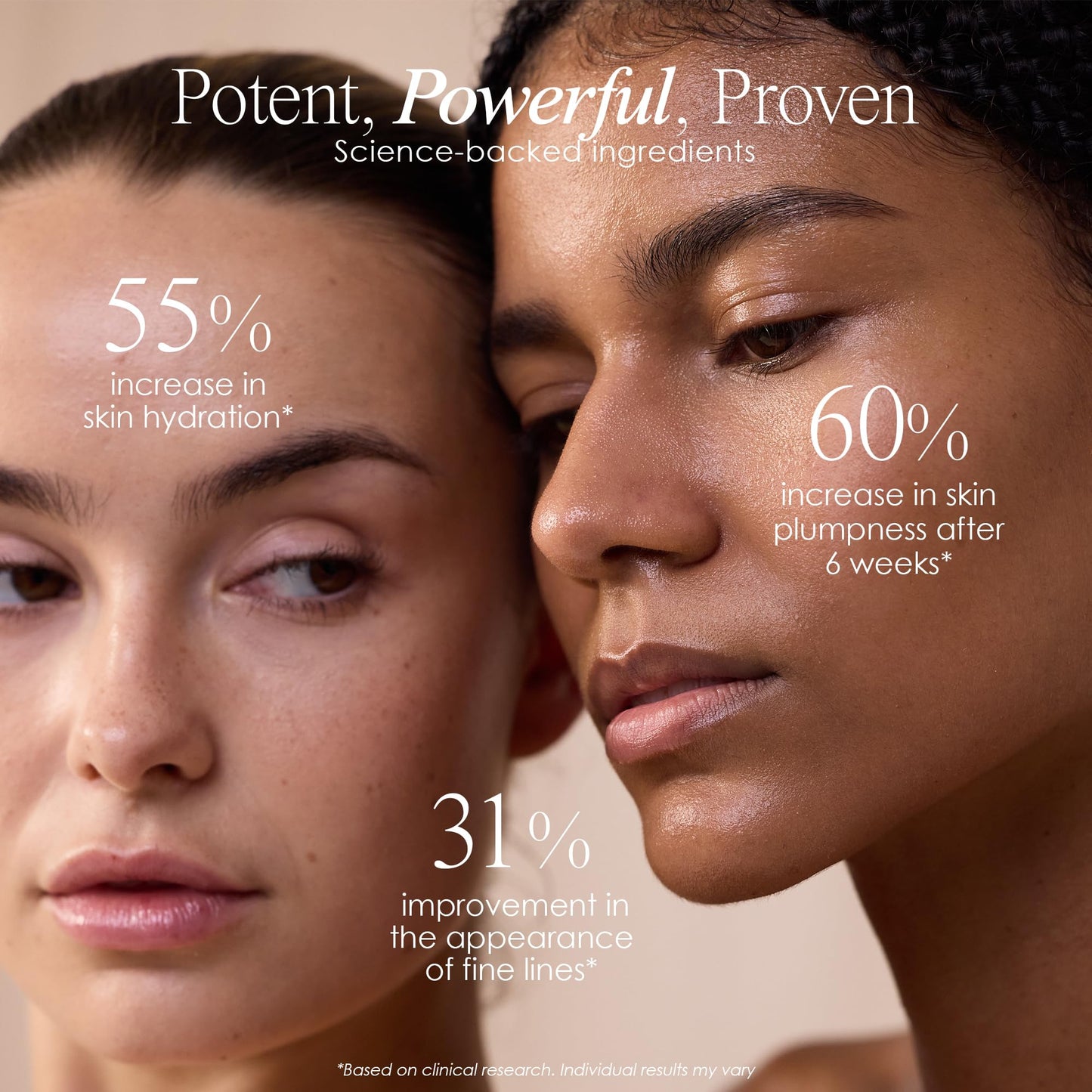 Hyaluronic Acid Activating Serum by Project E Beauty | Anti-Aging Serum for the Face | Plumping & Hydrating Facial Skin Care | Removes Dark Spots Beauty & Personal Care Project E Beauty