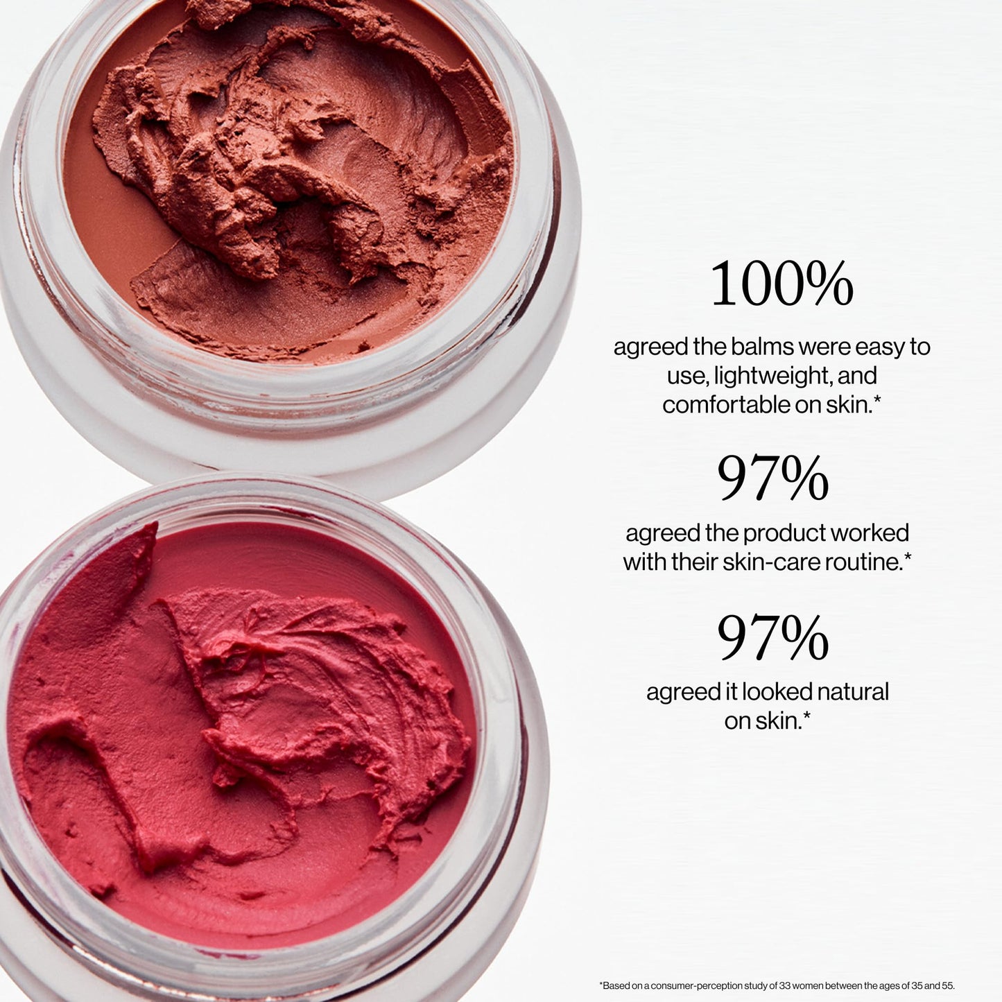 goop Beauty Cream Blush | Sheer Pop of Color for Lips & Cheeks | Vitamin C, Vitamin E & Safflower Oil | Natural Makeup for Glowing Skin | 0.5 oz | Beauty & Personal Care goop