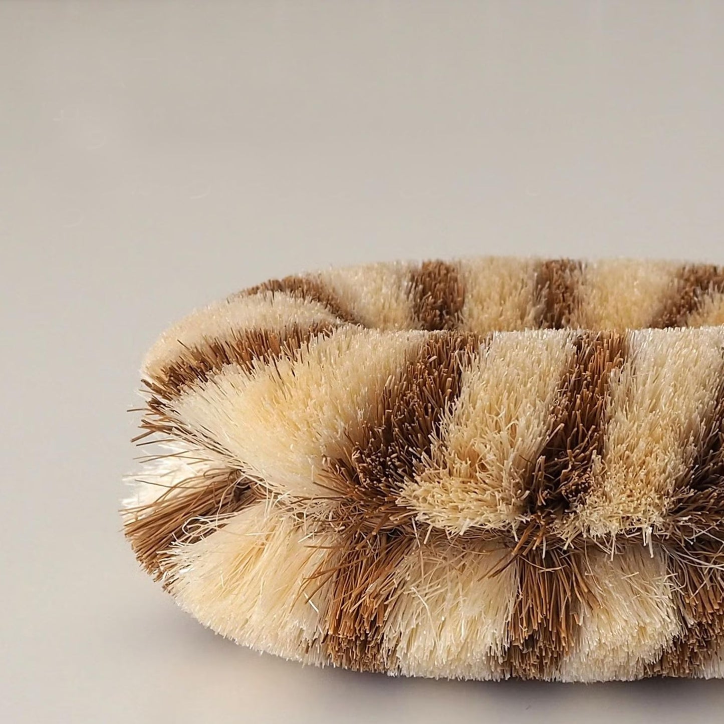 Kamenoko Tawashi Tamura-san Exfoliating Body Brush - Natural Sisal & Palm Fibers Beauty and Personal Care KAMENOKO TAWASHI
