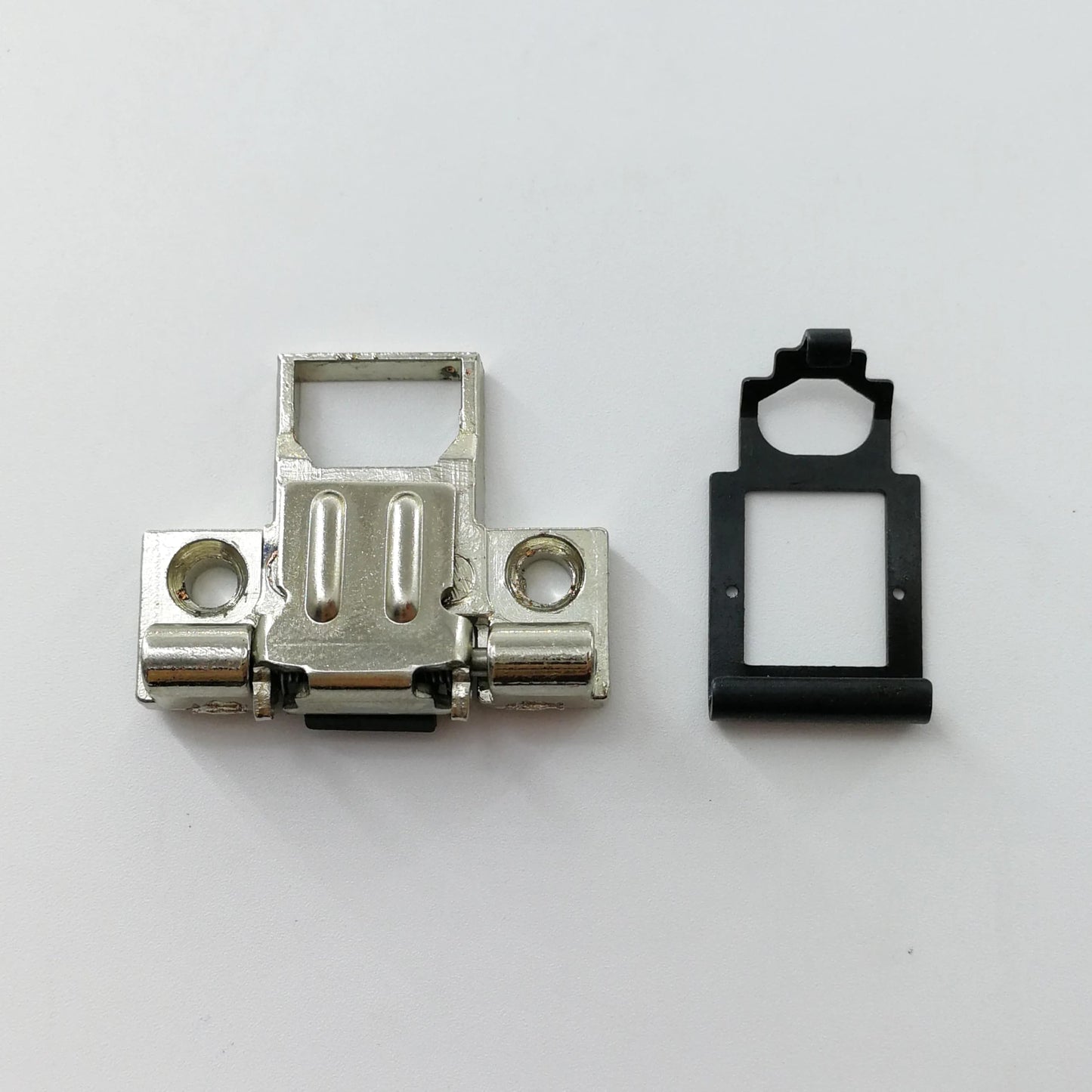 CHDONGSE Replacement Hinge Assembly, Compatible with Andis AGC/Super AGR Clippers, Fixes Broken Hinge, Hair Clipper Repair Part Beauty and Personal Care CHDONGSE