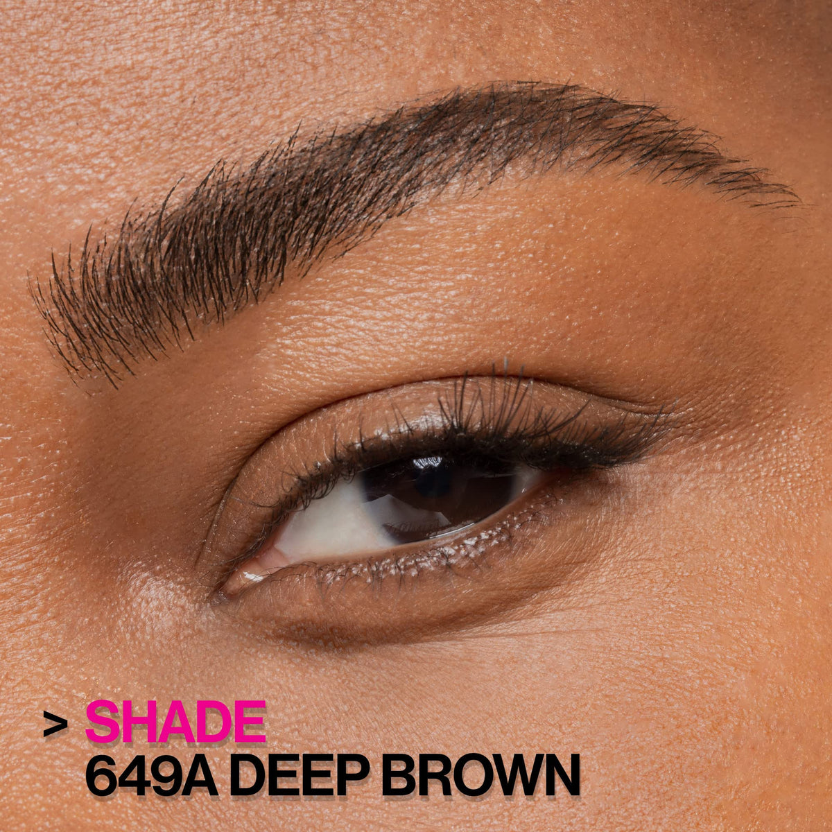 wet n wild Ultimate Brow Micro Eyebrow Retractable Pencil, Dark Brown, Ultra Fine 1.5mm Tip, Draws Tiny Brow Hairs Beauty & Personal Care wet n wild