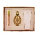 Lovely Sarah Jessica Parker By Sara Jessica Parker For Women, Minis, Set of 3 (Eau De Parfum Spray and Shimmer Rollerball and Body Lotion) Beauty & Personal Care Sarah Jessica Parker