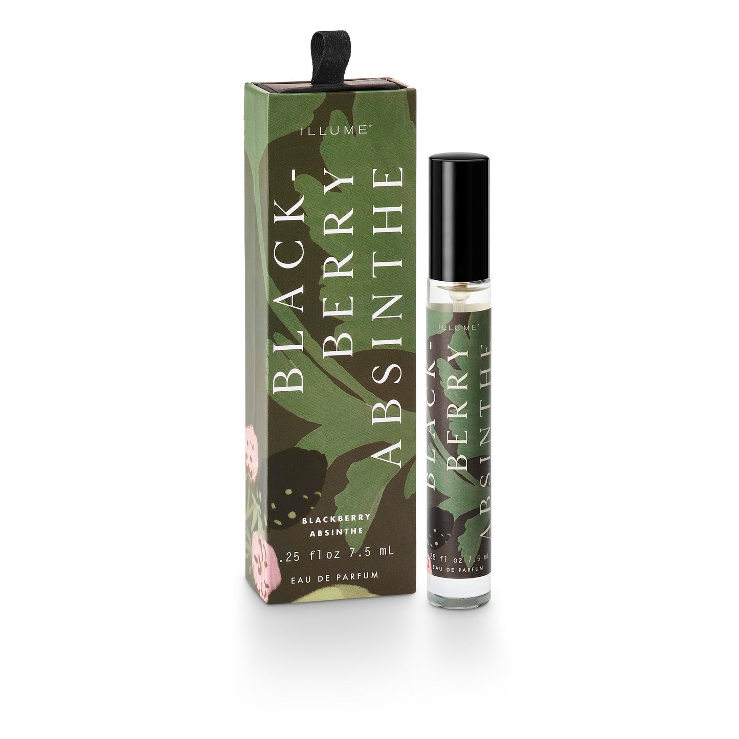 Illume Beautifully Done Blackberry Absinthe Petite Perfume Spray Beauty & Personal Care Illume