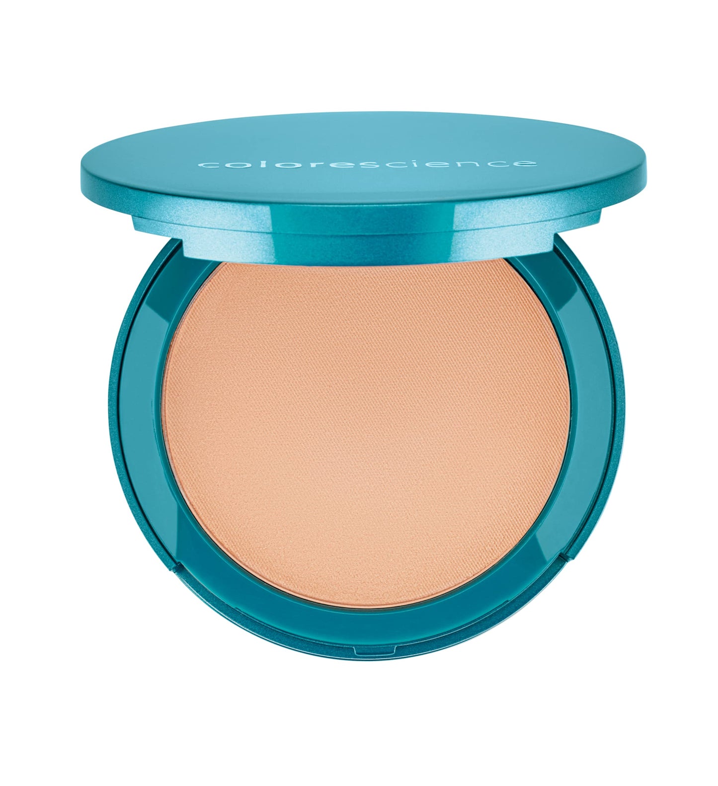 Colorescience Natural Finish Pressed Foundation SPF 20, Light Beige Beauty & Personal Care Colorescience