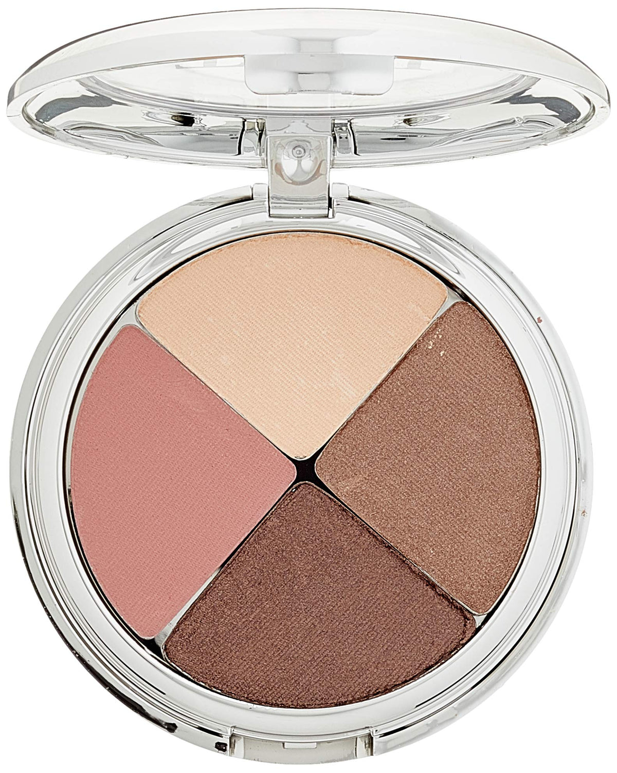 TIGI Cosmetics High Density Quad Eyeshadow, Love Affair, 0.32 Ounce (764158) Beauty & Personal Care TIGI
