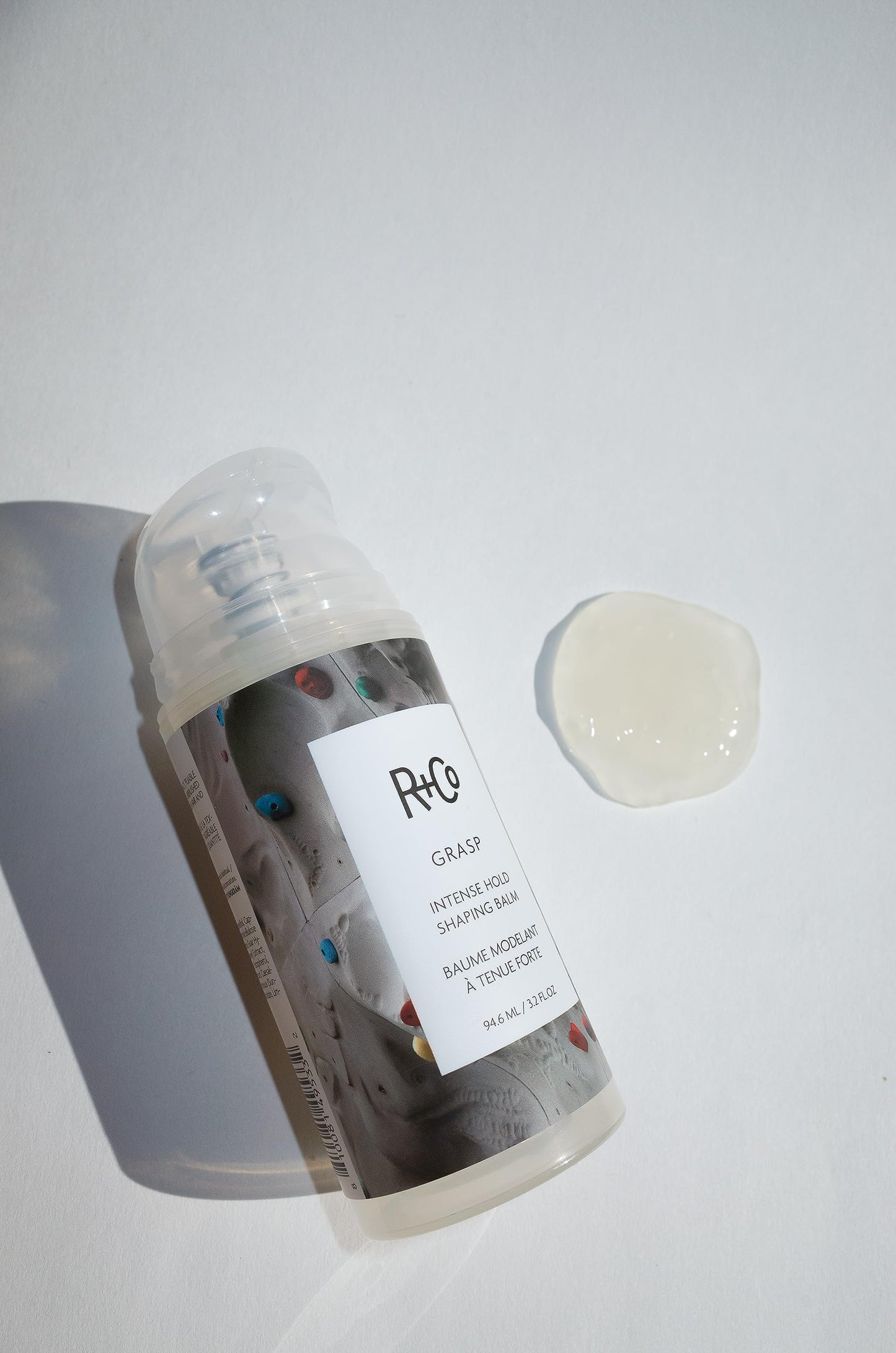 R+Co Grasp Intense Hold Shaping Balm 94.6 ml / 3.2 oz Beauty & Personal Care R+Co