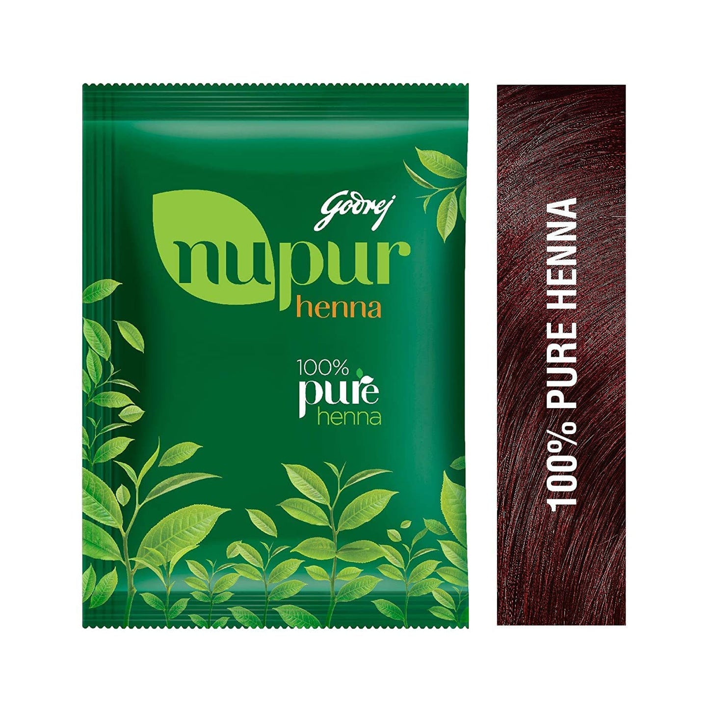 Godrej Nupur Henna Mehndi, 14.1 Ounce Beauty & Personal Care Godrej Nupur Henna
