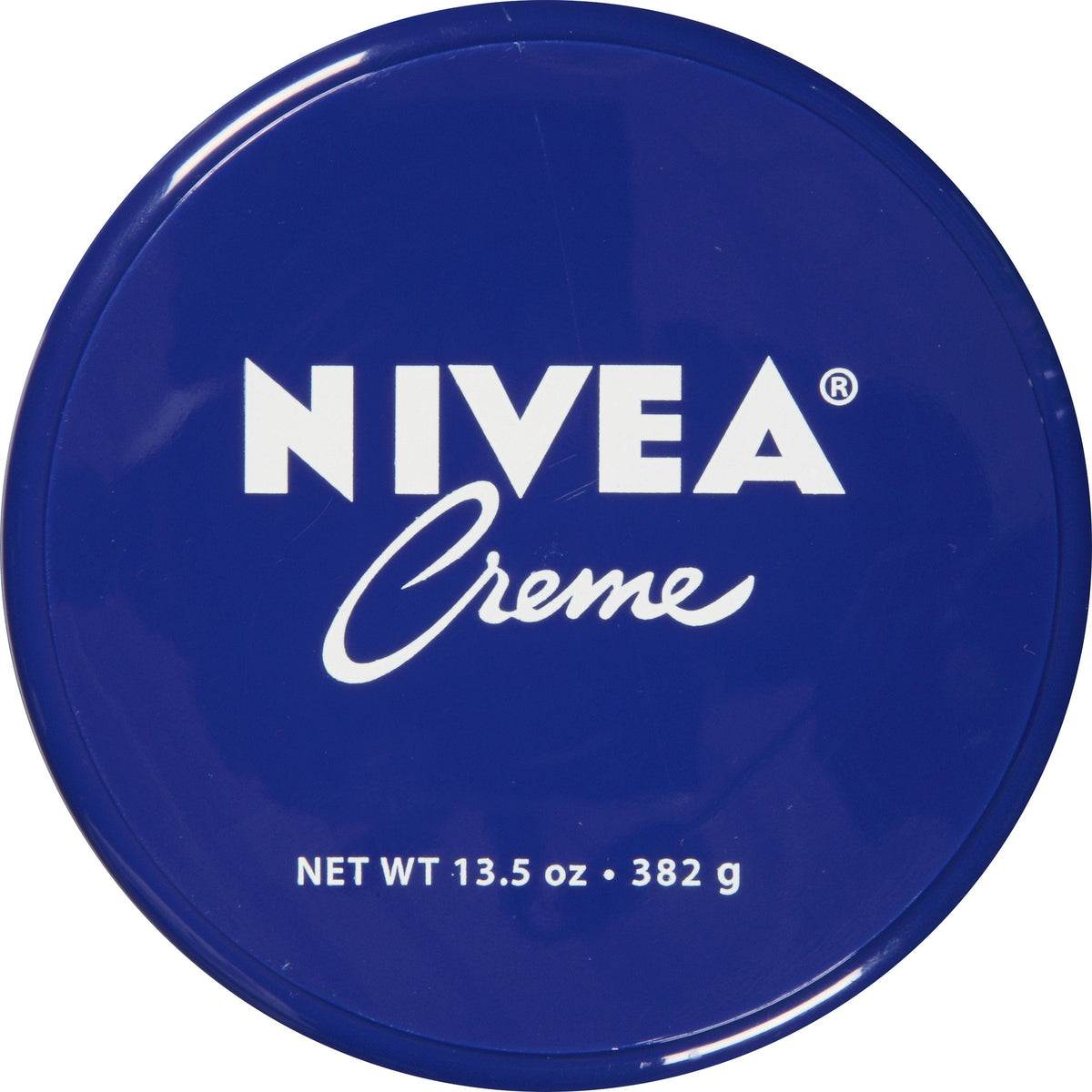 Nivea Body Creme Glass Jar, 13.5 Ounce Beauty & Personal Care NIVEA