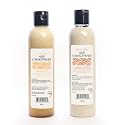 Shampoo And Conditioner For Hair Growth, Dry And Damaged Hair For Women- Hair Regrowth And Rebuilder Beauty & Personal Care Rosponse